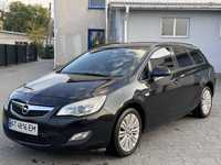 Opel astra j 2012 (опель астра )