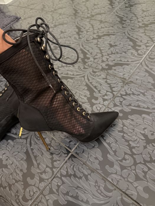 Ботильоны Simmi 39