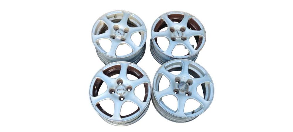 Nissan Renault Honda Felgi Aluminiowe Alusy 4x100 14' 14 Cali
