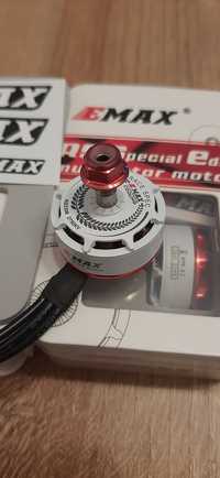 4x nowe 2750kv Emax rs2306  3-4s silniki dron