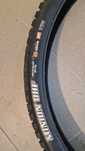 Komplet opon 29 Maxxis Minion DHF 2,5 i DHR II 2,4