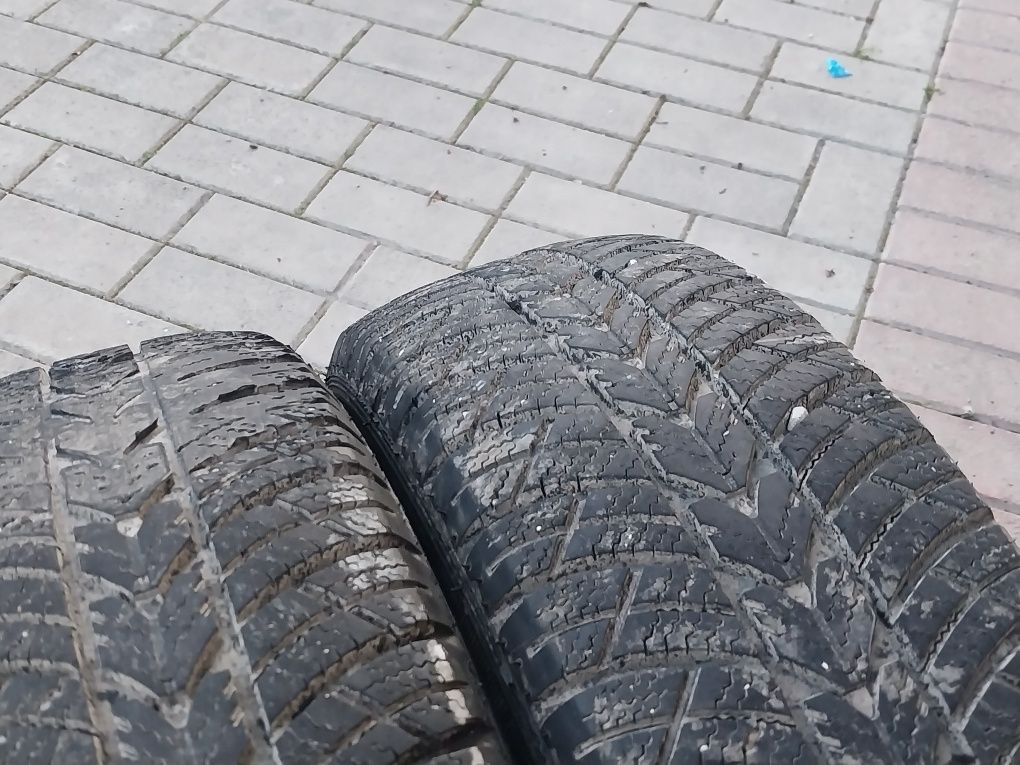 Резина/Гума 175/70 r13 Rosava WQ-101