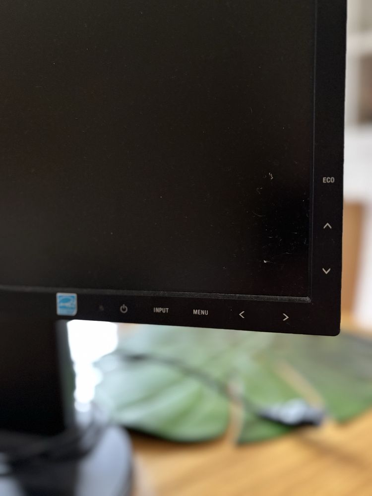 Monitor 22" NEC L221V3