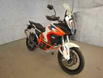 KTM SX KTM 1290 Super Adventure R ADV R Salon PL 2023 1 właściciel Warszawa