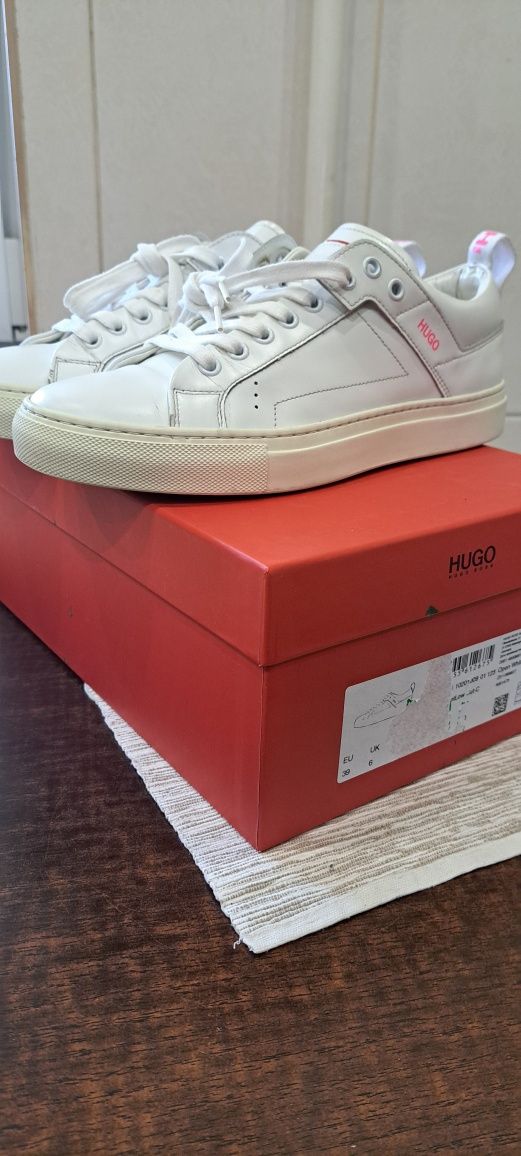 Кросівки HUGO BOSS