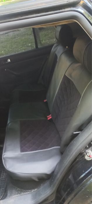 Volkswagen Golf 4 gti