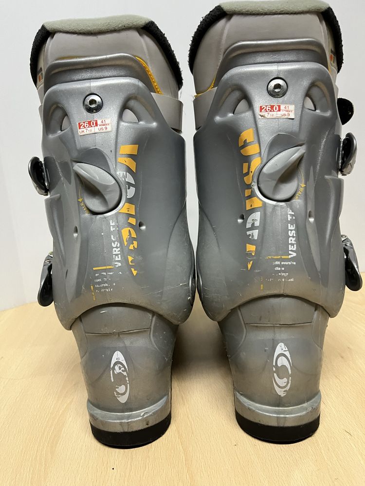 Botas de Ski Salomon