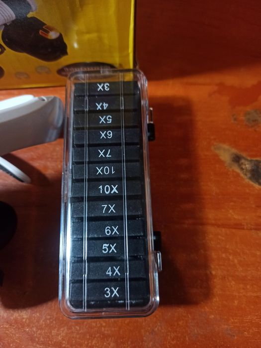 Бінокуляр Optical