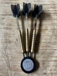 Lotki Winmau steel 19g