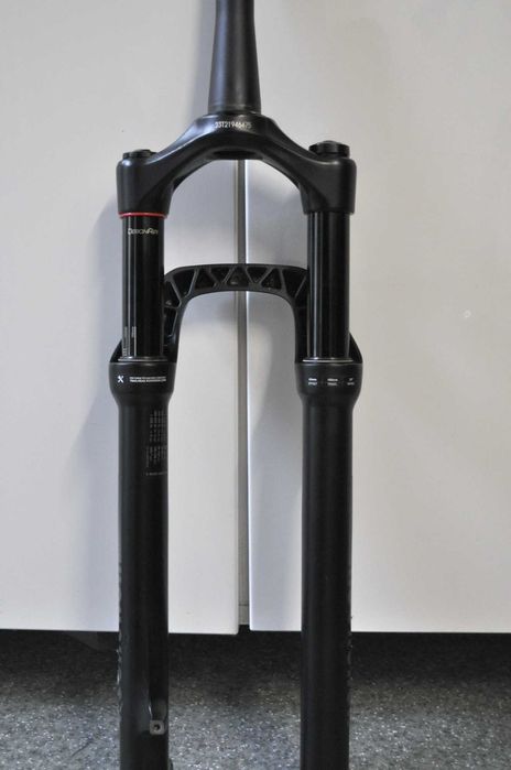 Rock Shox Recon Gold RL 100mm 29" po serwisie
