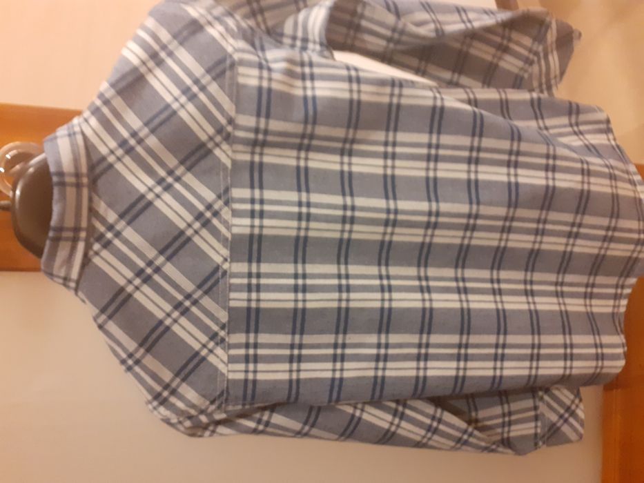 Camisa Tiffosi (Nova)