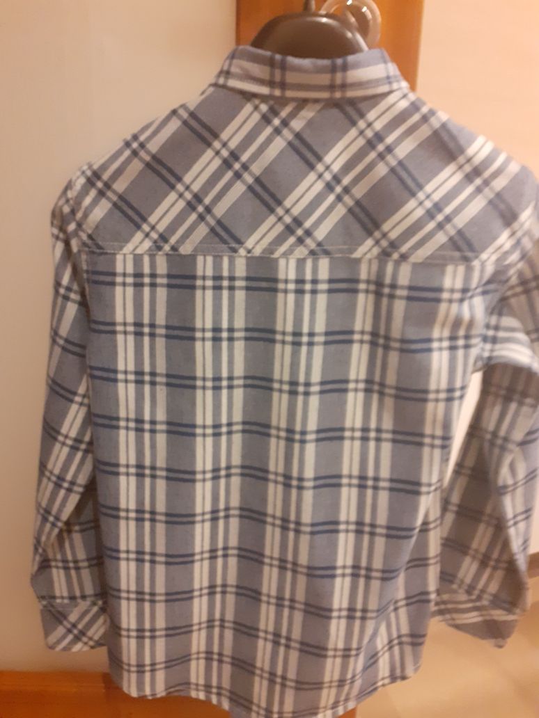 Camisa Tiffosi (Nova)