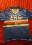 Camisola Sampdoria italia 1992