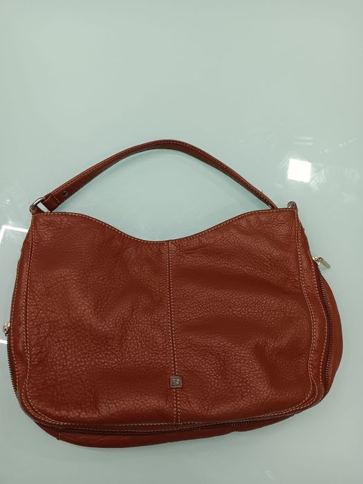 Bolsa purification garcia