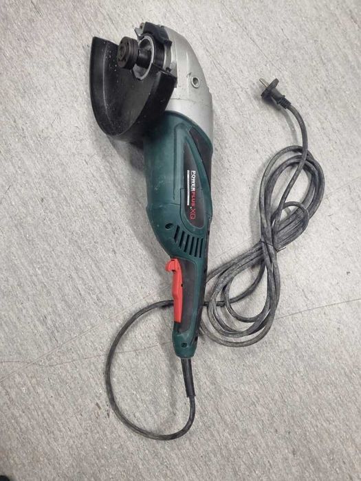 Szlifierka kątowa Powerplus POWXQ5107