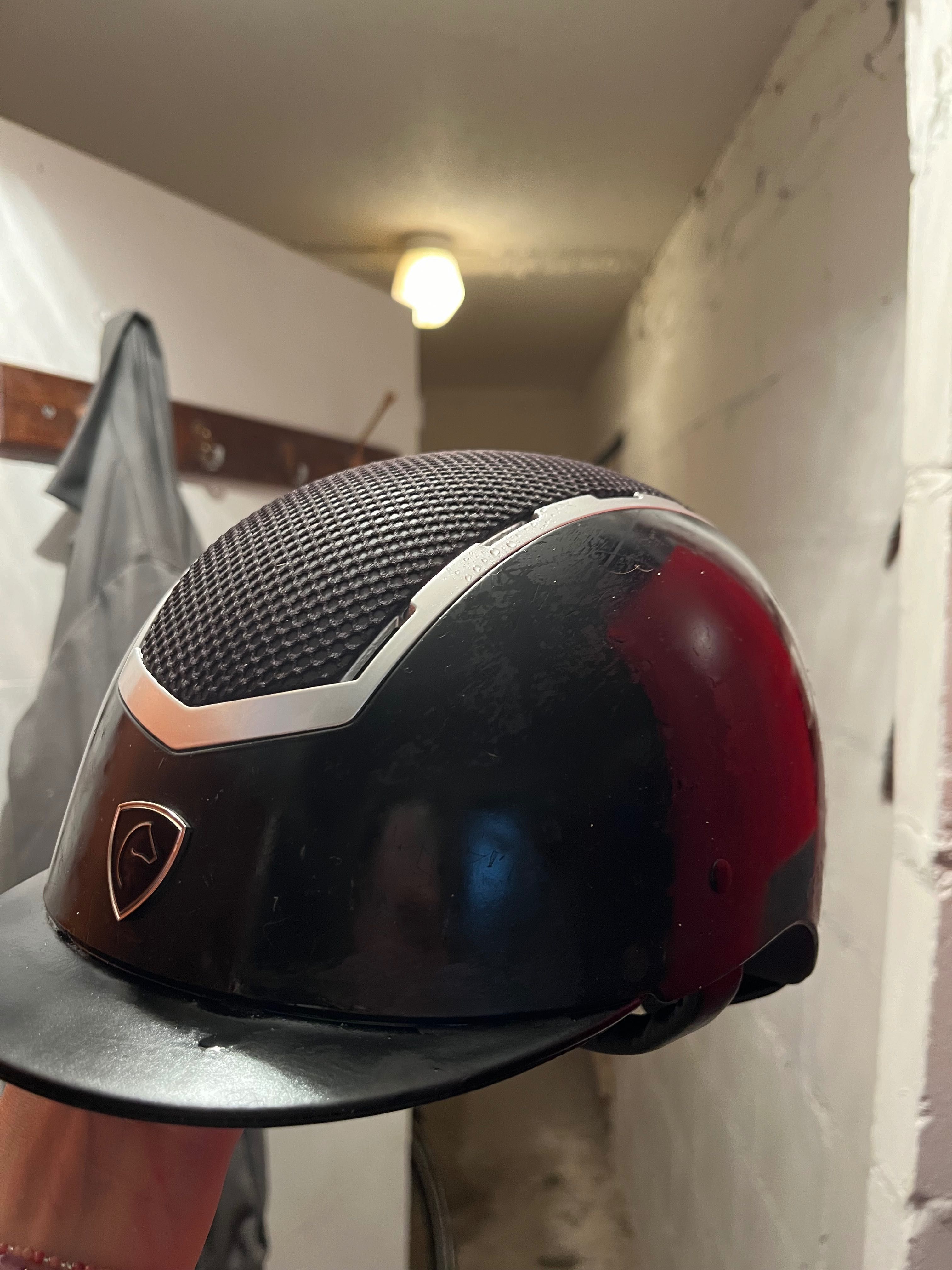 kask equitheme..