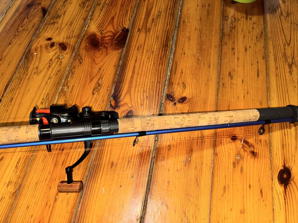robinson stinger method feeder 2 3 3 30m 10 45g