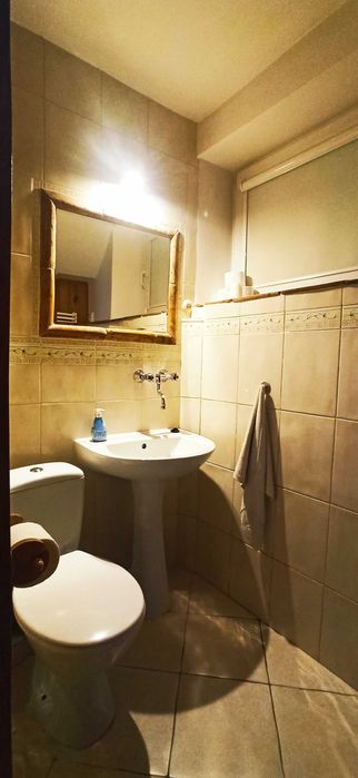 Pokój z łazienką- Gdańsk Sobieszewo.