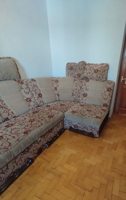 Диван розкладний