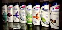 Шампунь head and shoulders. 400 мл. Опт и розница.