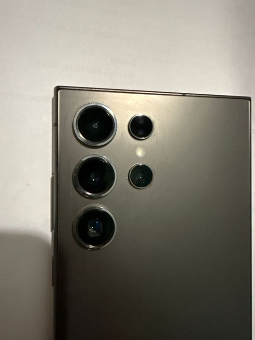 Samsung galaxy s24 ultra