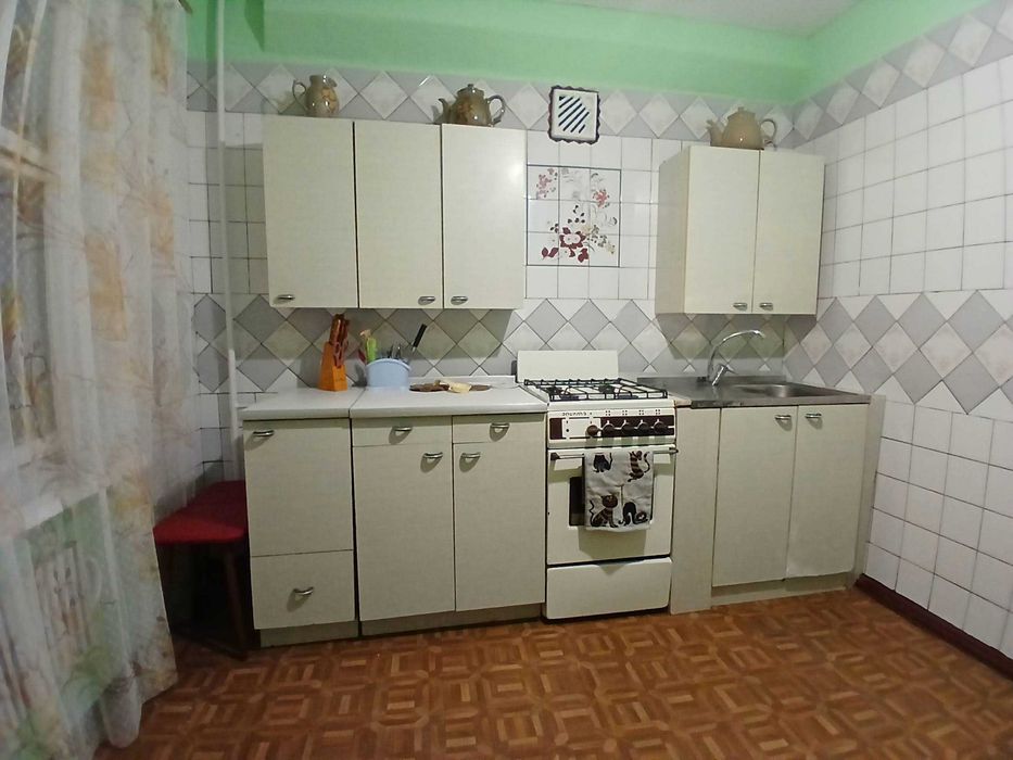 Сдам 2-к квартиру на Шевченковском (1 мкрн) по ул. Героев 55 бригады