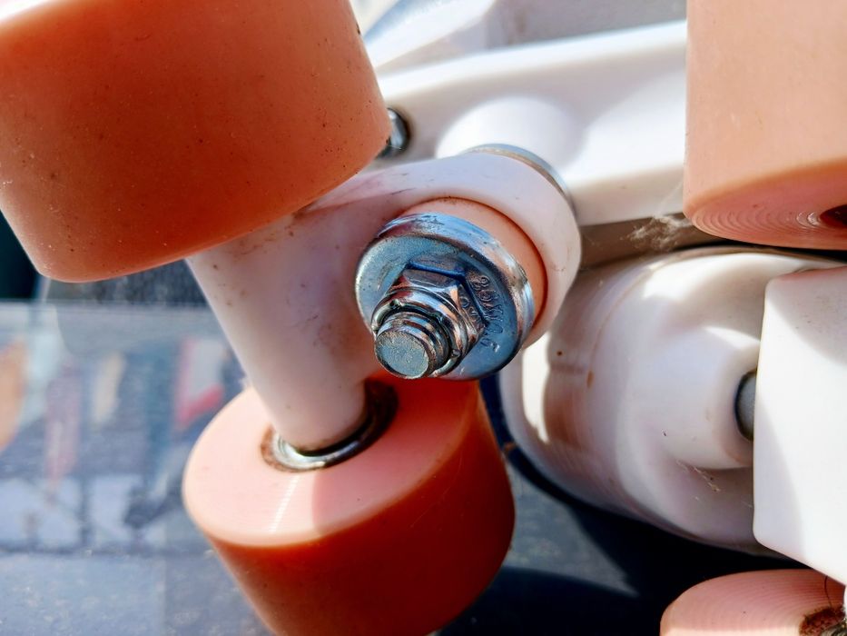 Patins Decatlhon Oxelo