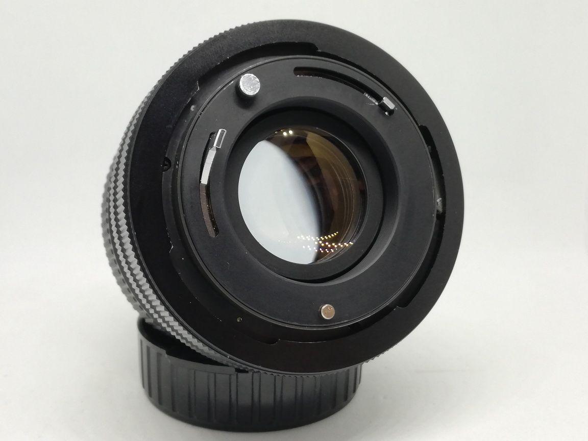 PROMO: FD 28mm 1:2.0 PMC Japan (100% funcional)