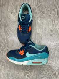 Damski buty Nike Air Max