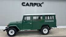 Toyota Land Cruiser BJ45