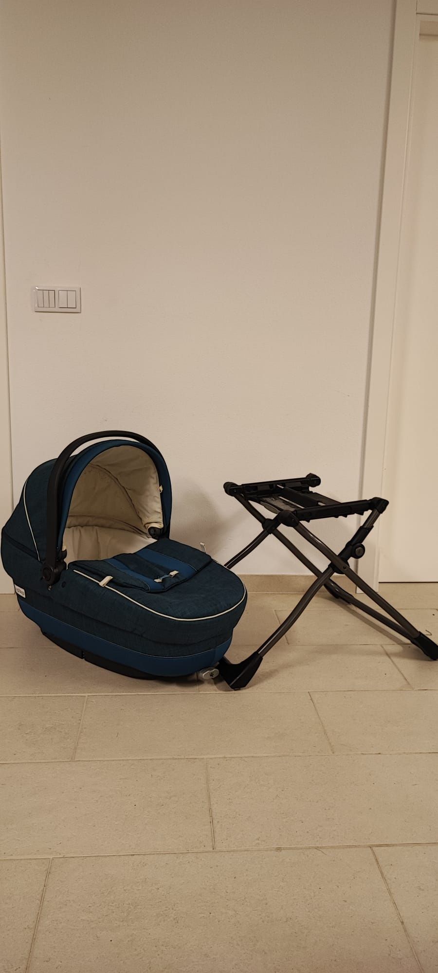 Trio Peg-Perego Book Plus 51