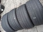 Летняя резина 255/40 R19 Continental Sport Contact 6