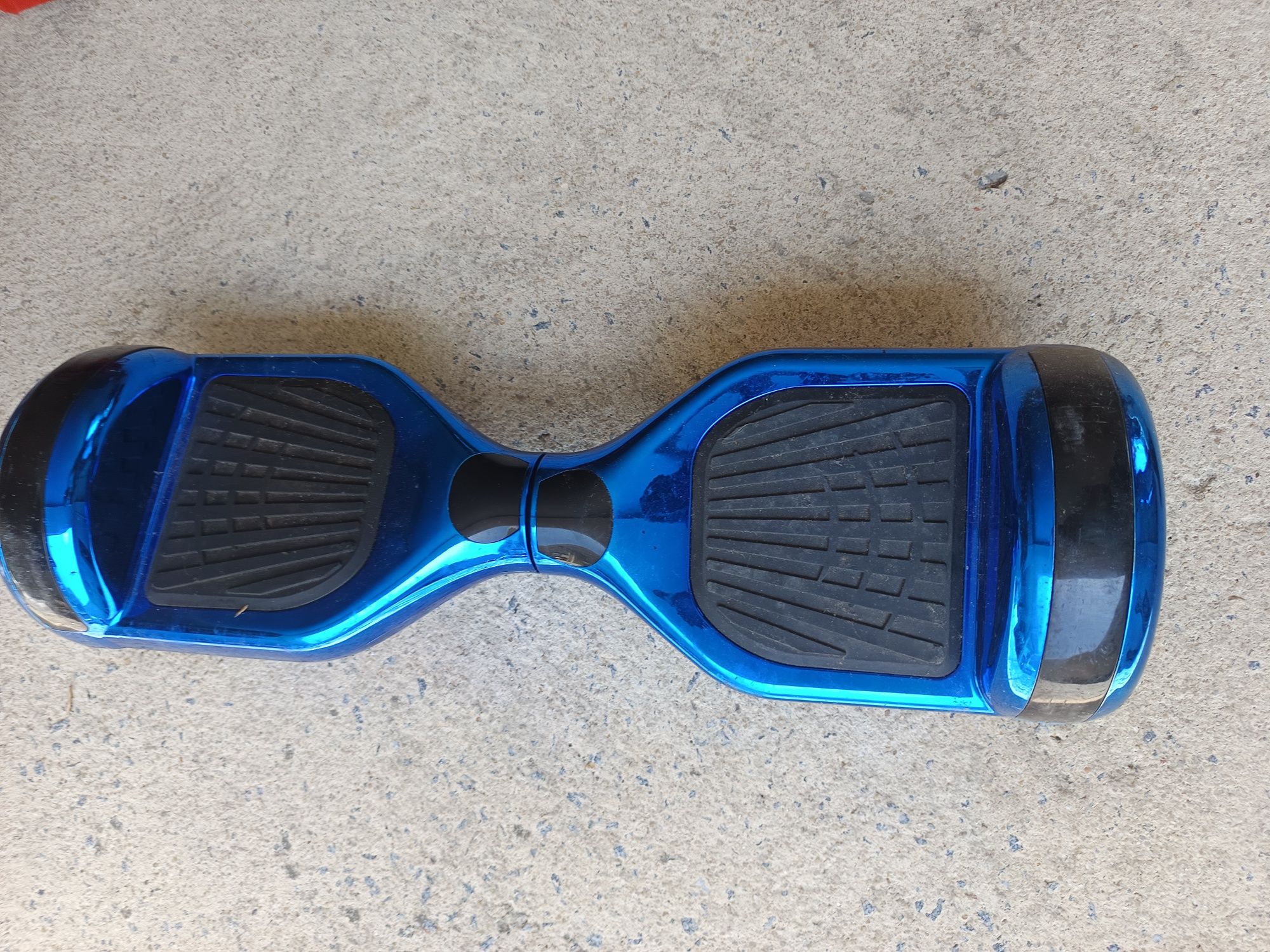 Hoverboard como novo