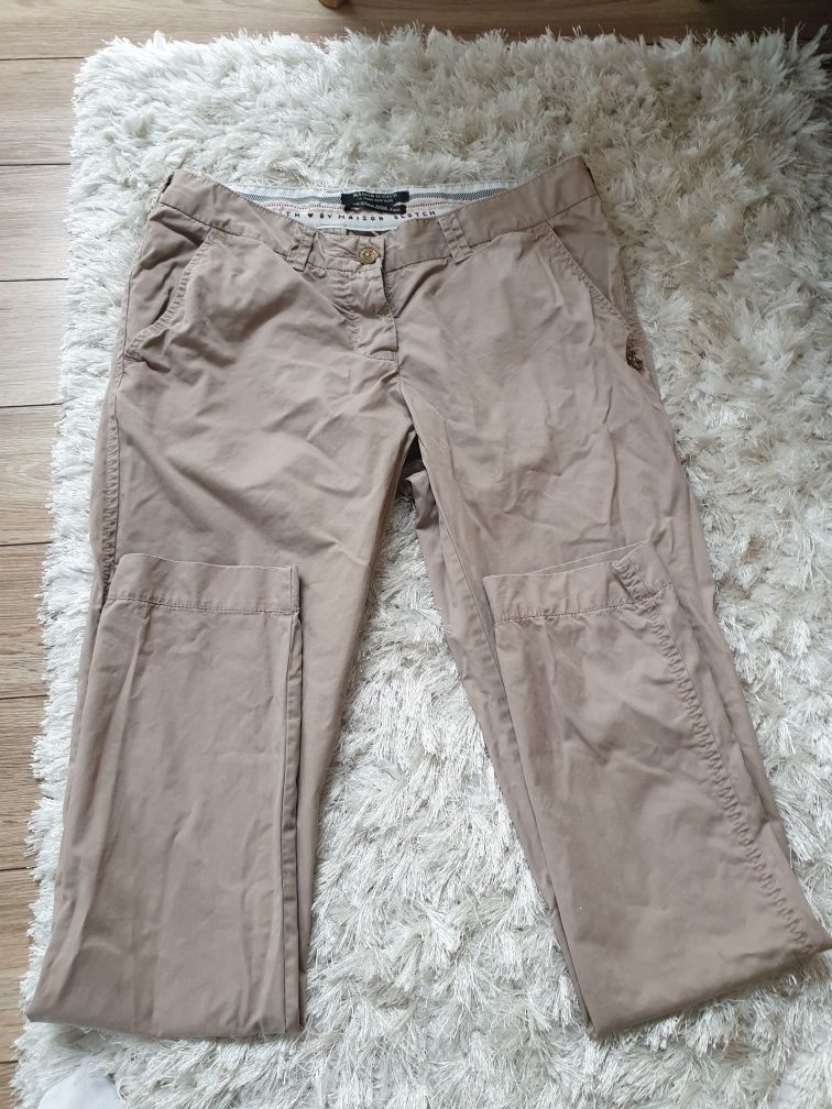 Spodnie Maison Scotch 27/32, M