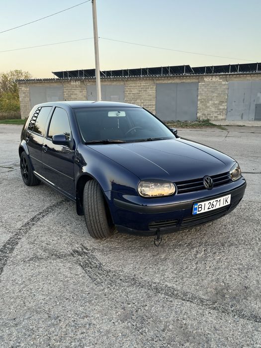 Volkswagen golf MK4 | гольф 4 |