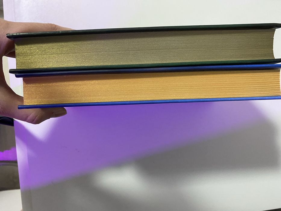 Комплект книг Ігри спадкоємців