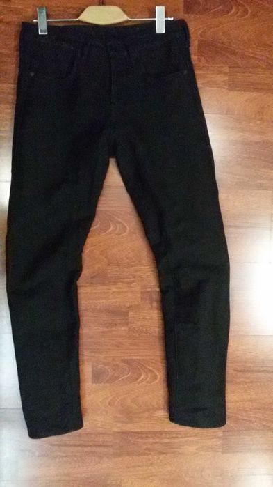Мужские джинсы G Star A Crotch PT tapered