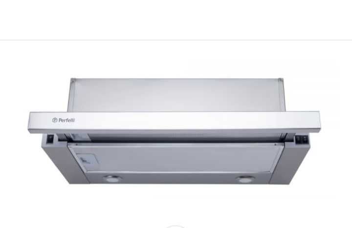 Витяжки вбудовані телескопічні Minola Perfelli Ventolux Нові з гарант.