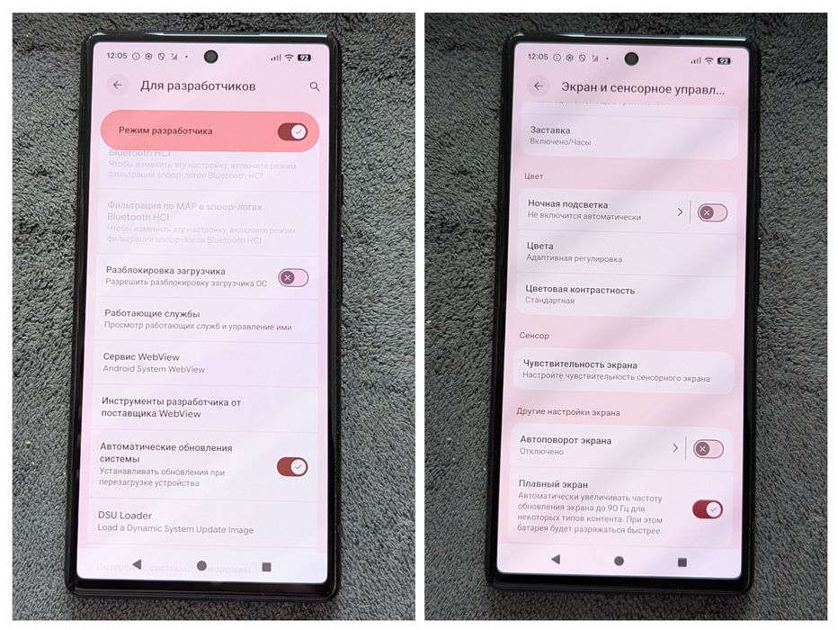 Google Pixel 6 8/256Gb Black eSim, Dual Sim, 50MP, 16 andr, UNLOCKED!