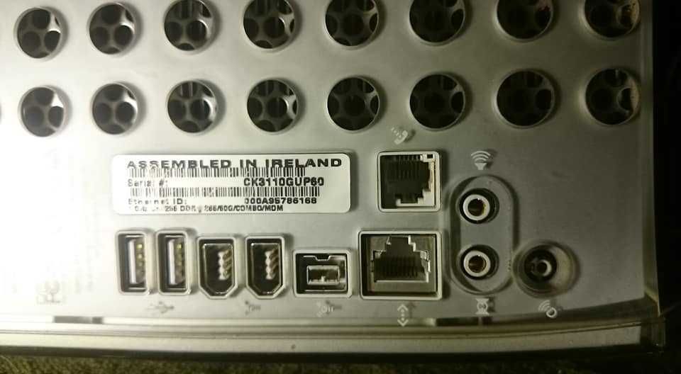 Apple Power Mac G4