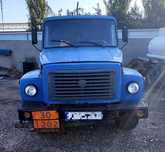 Продам Бензовоз ГАЗ 3307 ДИЗЕЛЬ