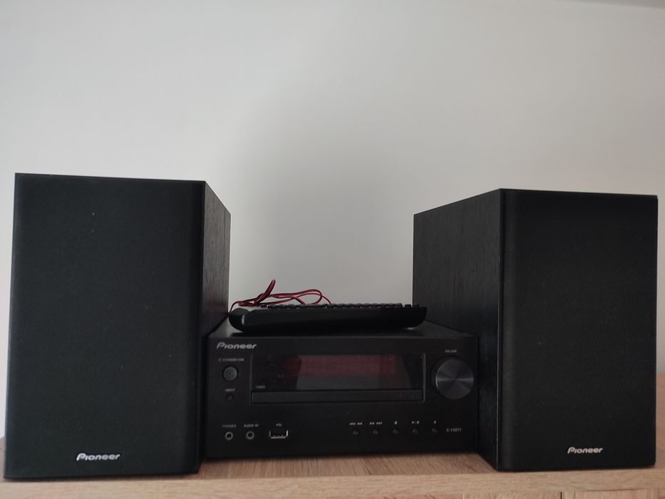 Wieża Pioneer X-HM11