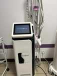 Velashape Beauty Shaper  Endermologia  plus kawitacja ultradzwiękowa