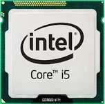 Intel Core i5 10500