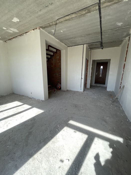 Таунхаус з чистовим оздобленням Гостомель Готовий! Близько до Бучі