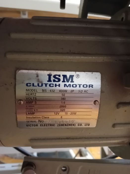 Renderka Kansai Special WX-8803D rozstaw 5,5mm