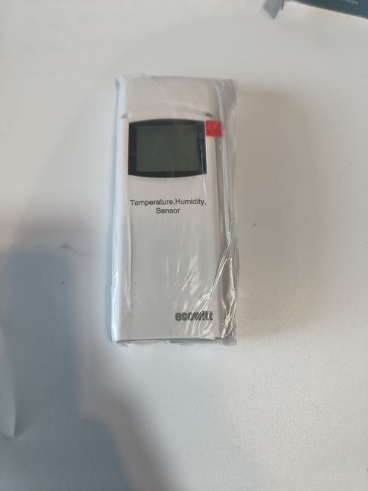Czujnik wilgotności ecowitr wh 51 gleby