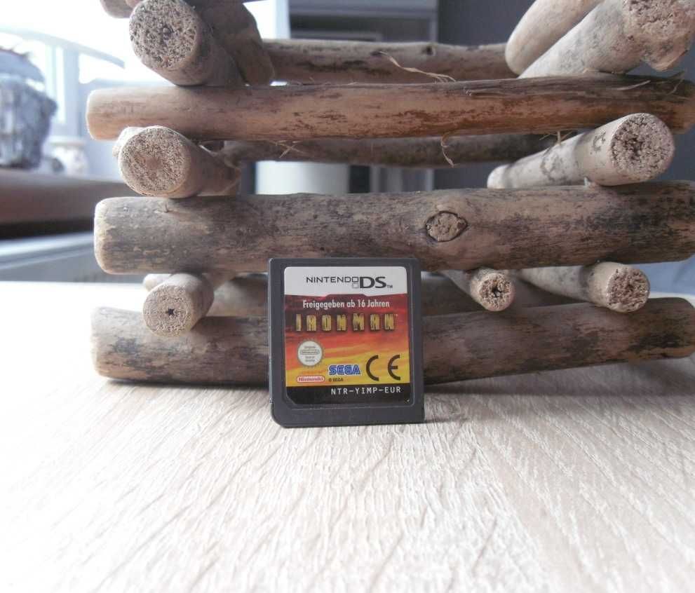 Superman Returns (Nintendo DS)