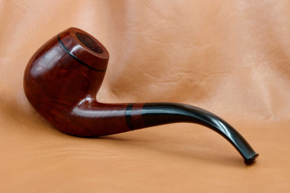 Dois Cachimbos Polska e Gargoyle