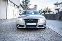 AUDI A6 TDI 2.0  170CV